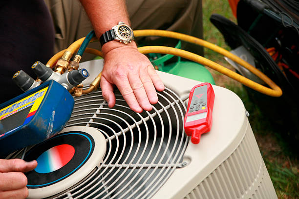 Best Ductless HVAC repair  in Hidden Hills, CA