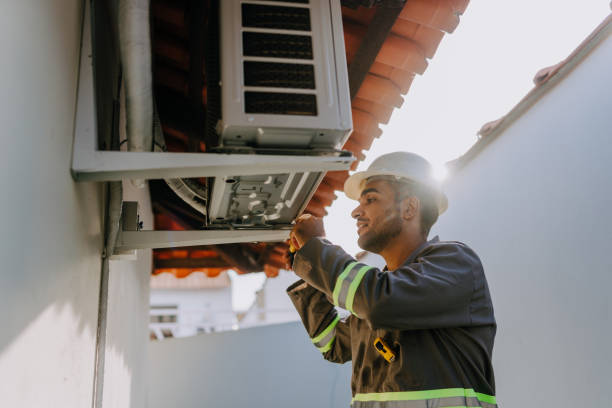 Best 24/7 HVAC repair  in Hidden Hills, CA