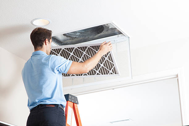 HVAC troubleshooting in Hidden Hills, CA